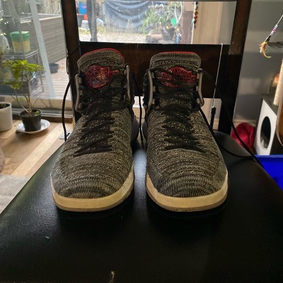 air jordan 32 cement - Picture 4 of 7